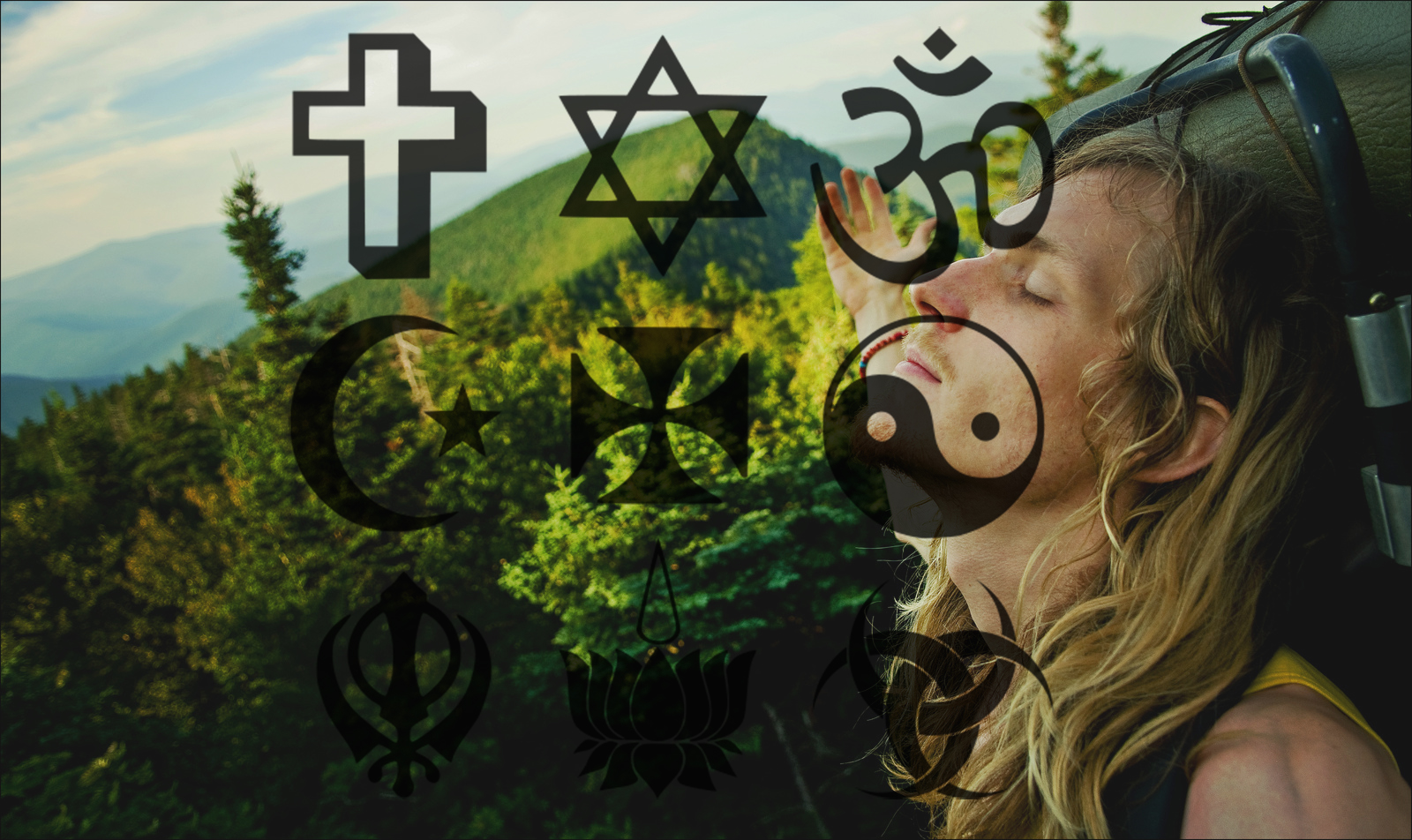 5 diferente intre religie si spiritualitate