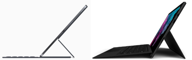 iPad Pro vs Surface Pro – un laptop portabil hybrid poate cu adevarat sa ne inlocuiasca PC-ul?