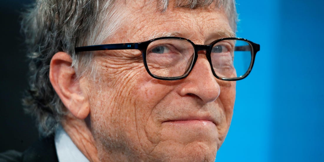 Cand crede Bill Gates ca va aparea primul vaccin pentru a scapa de Covid-19