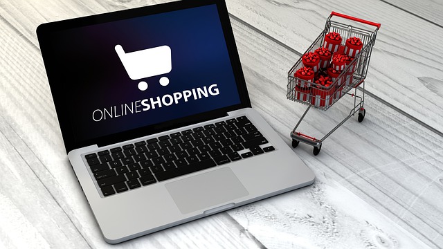 Top 5 beneficii oferite de cumparaturile online